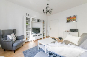 Privatapartment Südstadt (6301)